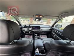 كيا تيلوريد